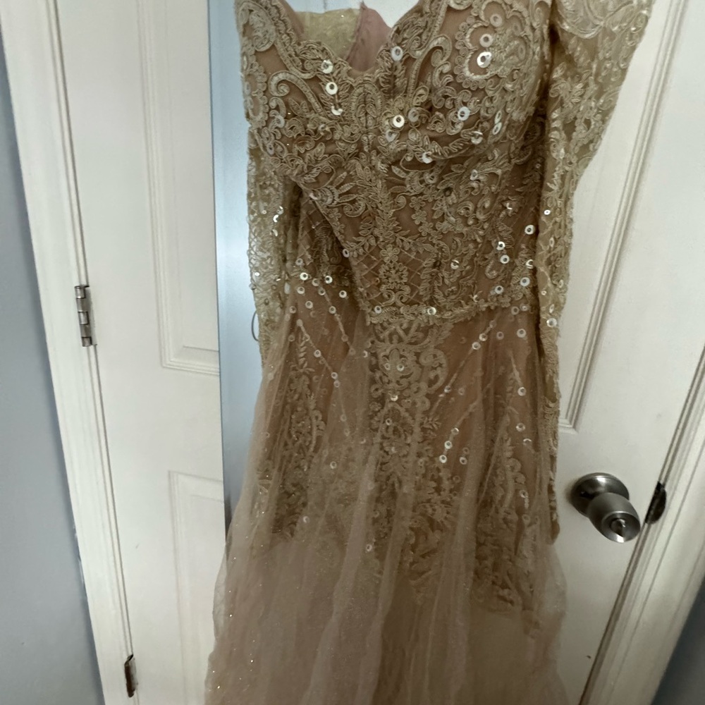 Tarik Ediz Blush Pink Fabric